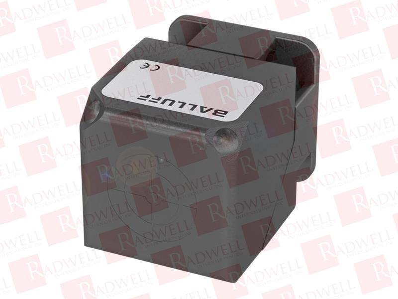 BALLUFF BES Q40KFU-PSC20B-S04G-012