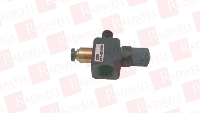 PARKER P5V-GCN0292