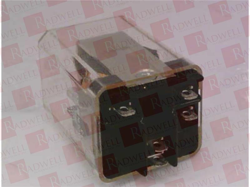 ALLEN BRADLEY 700-HJ36Z12