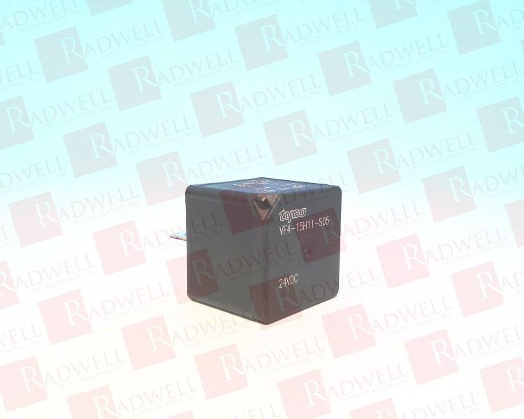 TE CONNECTIVITY VF4-15H11-S05