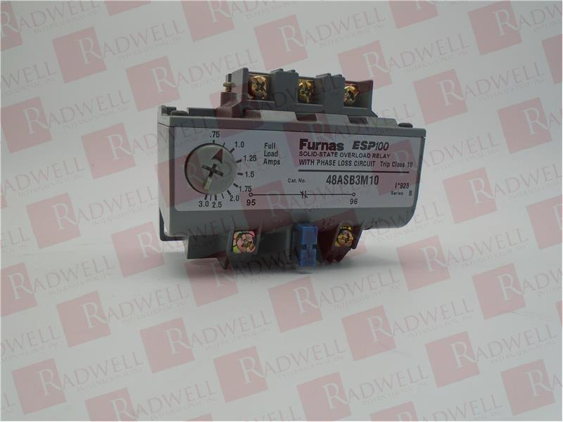 SIEMENS 48ASB3M10