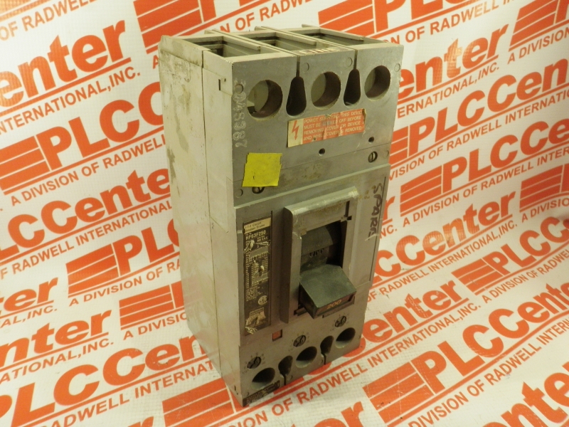 SIEMENS HF63B200