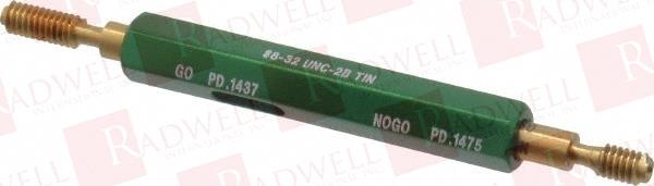 PMC GAGE W0164322BSTIN