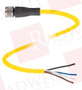 PEPPERL & FUCHS V1-G-YE2M-PVC-U