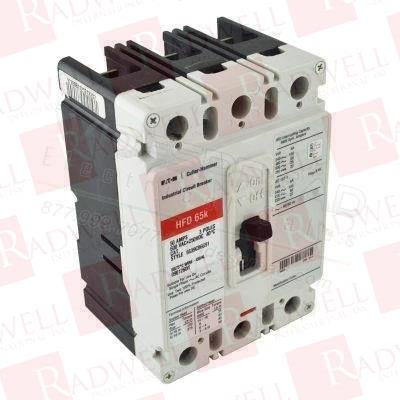EATON CORPORATION FD3015LA02