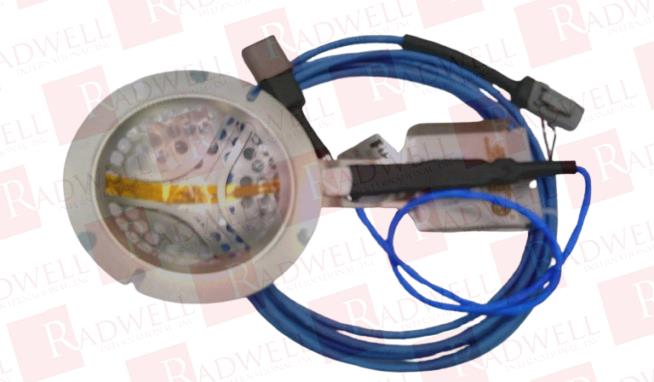 FIKE LO-V BT BI 15.35 PSIG