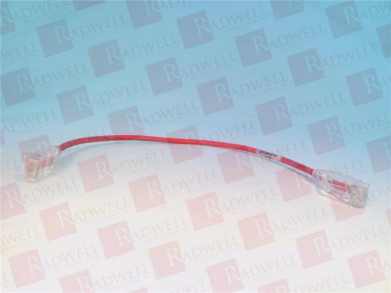 BLACK BOX CORP C6PC28-RD-01