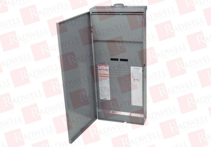 SCHNEIDER ELECTRIC QO14060L200GRB