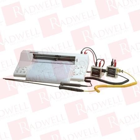 OMEGA ENGINEERING RD45A-EPL