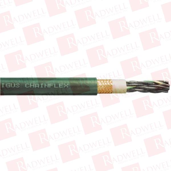 IGUS CF9-100-04