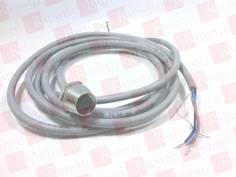 TURCK FK 4.4-2/18.25/S653