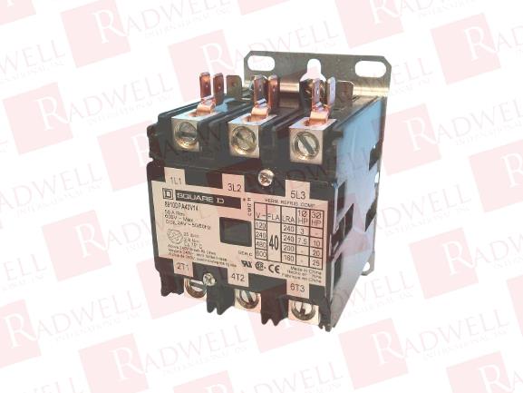 SCHNEIDER ELECTRIC 8910DPA43V14Y239