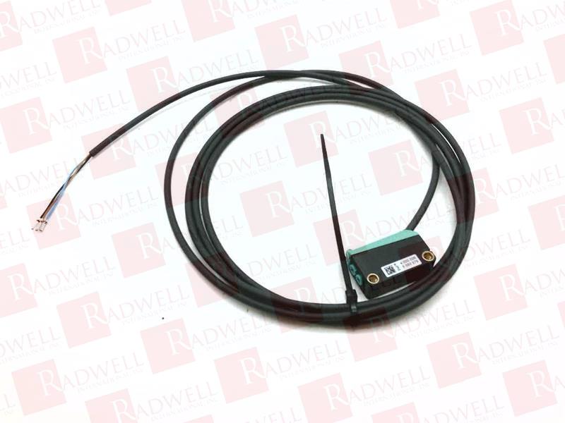PEPPERL & FUCHS ML100-55/102/115