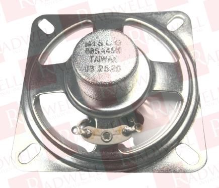 MISCO MINN SPEAKER CO 66SA45M