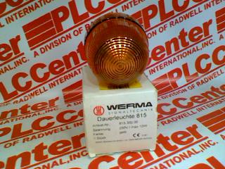 WERMA 81530000