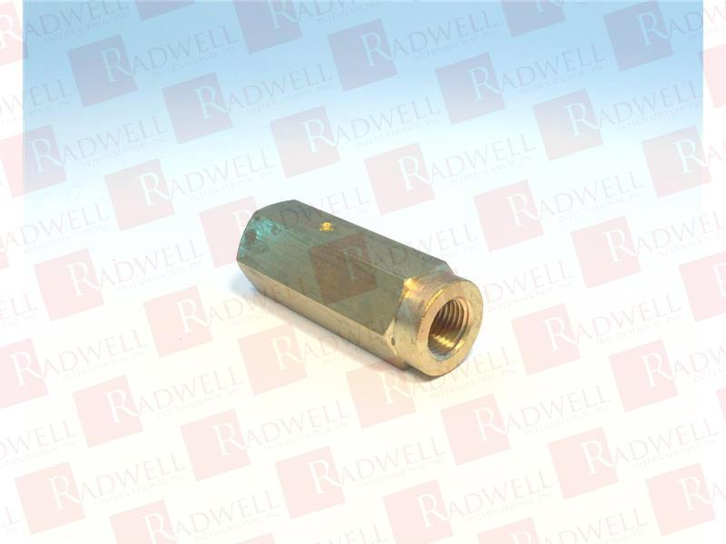 DELTROL CORP EC10B