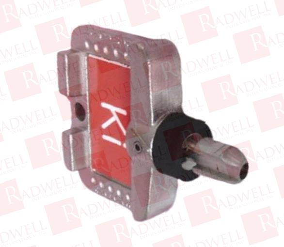 ALLEN BRADLEY 440T-AKEYE10KI