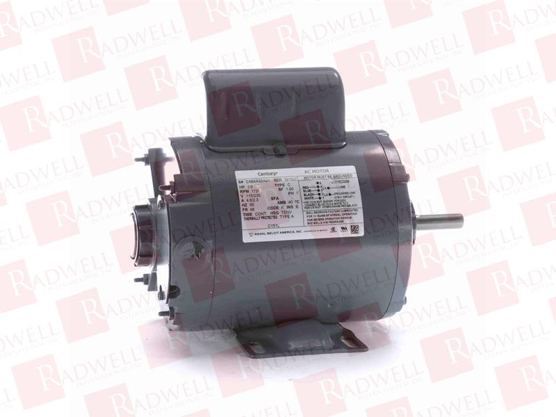 REGAL REXNORD C151L