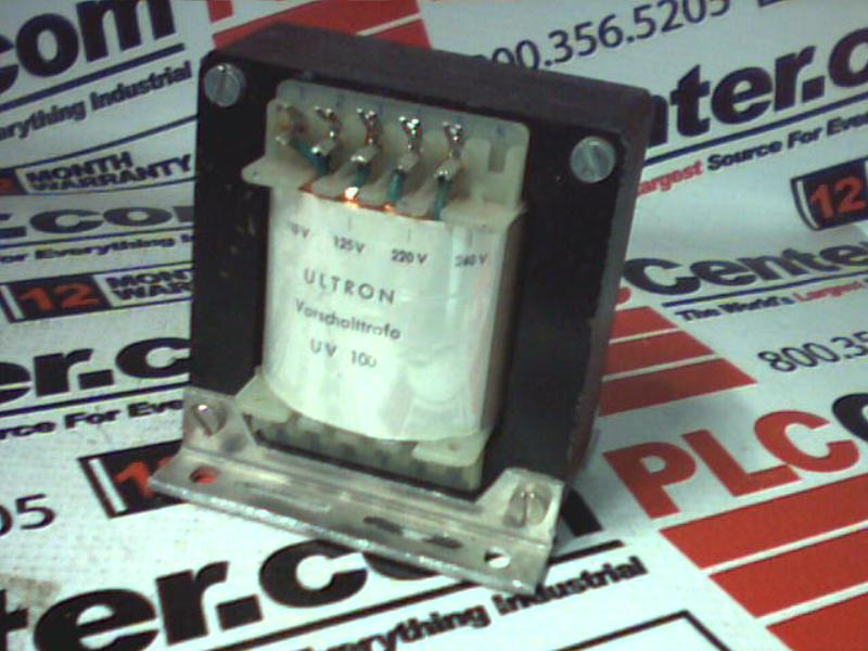 CURRENT TRANSFORMER 110/240VAC