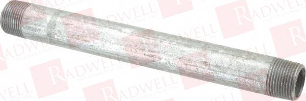 B&K MUELLER 564-090HC