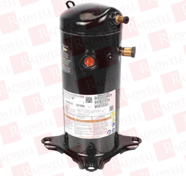 INGERSOLL RAND COM14875