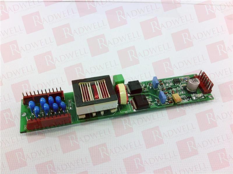  , LCD POWER INVERTER BOARD, TWO 11-PIN MALE CONNECTORS, ONE 7-PIN MALE CONNECTOR, 3 MOUNTING POINTS, FOR LCD BACKLIGHTS