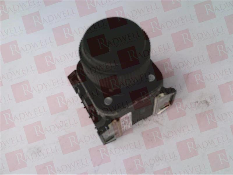 ALLEN BRADLEY 800HC-R2B