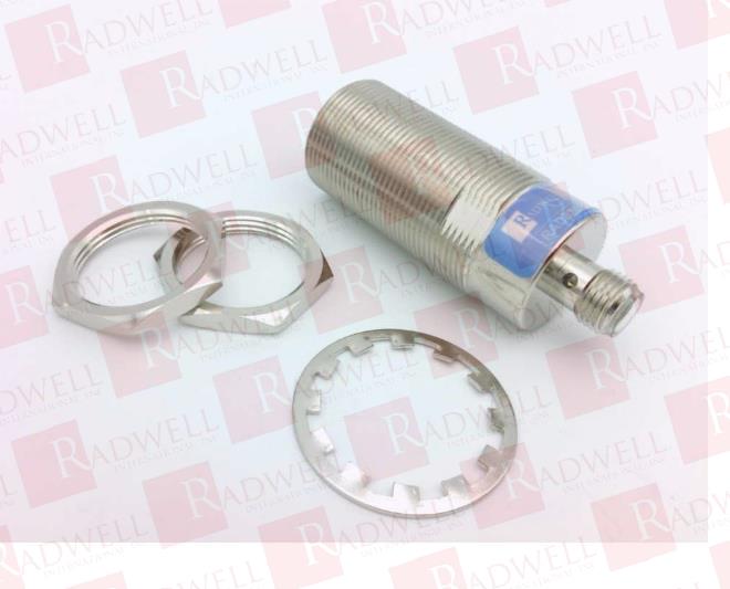 RADWELL VERIFIED SUBSTITUTE E59-M30A115A01-A1-SUB