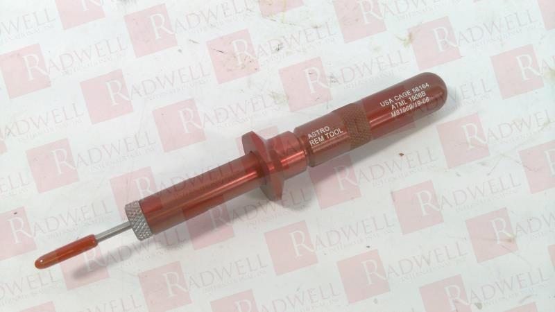 REMOVAL TOOL DRK20B ROHS COMPLIANT: YES