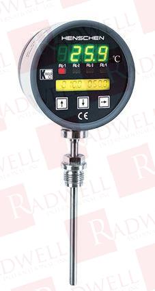 KOBOLD DTM-F0-26-S-B1-A4G-R