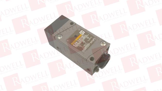 OMRON E3N-DS50E1