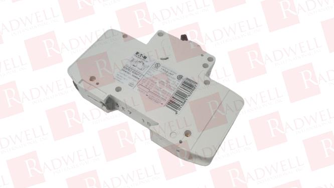 EATON CORPORATION FAZ-D1/1-RT-SP