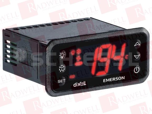 COPELAND XR20CH-5N0C1