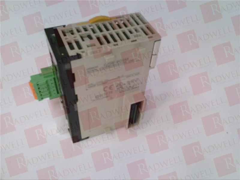 OMRON CJ1W-SCU42