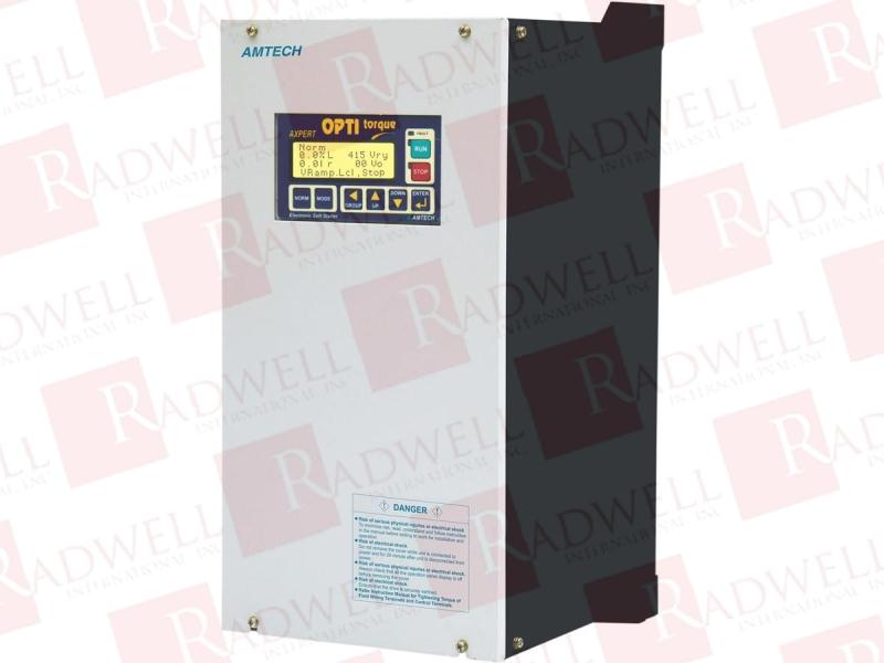 AMTECH AMT-OT-630-4-1-00