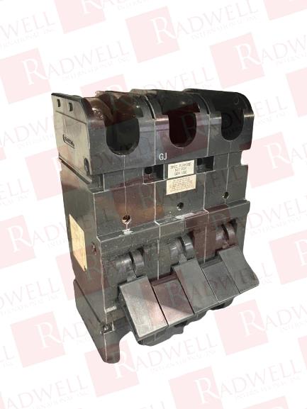 EATON CORPORATION GJ3-A3DU-W-200