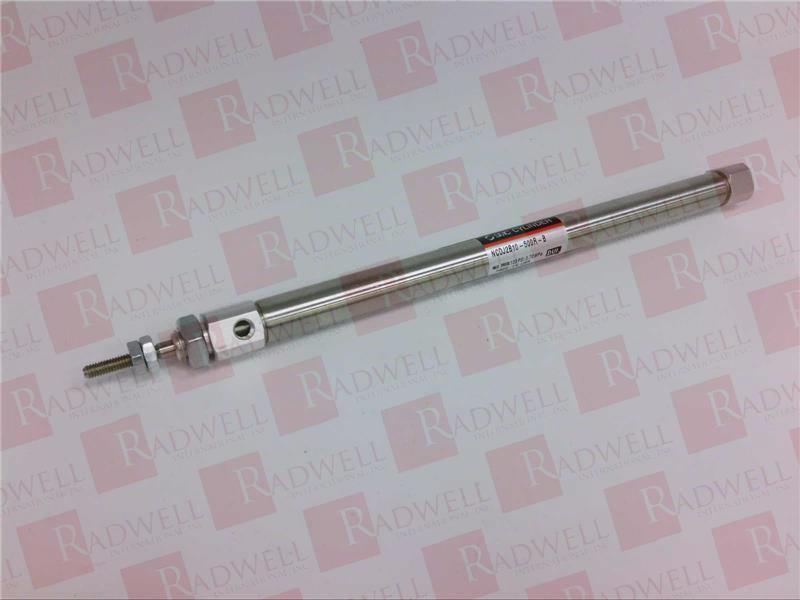 SMC NCDJ2B10-500R-B