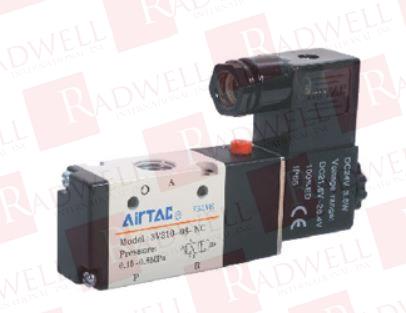 AIRTAC 3V21006NOCIT