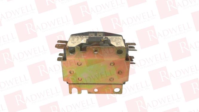 SIEMENS 45CA20AF536R