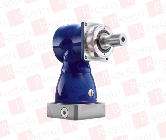 WITTENSTEIN SK+075F-MF1-5-1E1-1K00/MPL-B320P