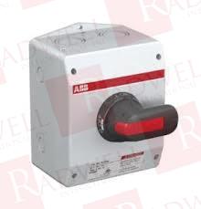ASEA BROWN BOVERI EOT45U3P4-P