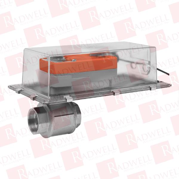 BELIMO ZS-CCV-110