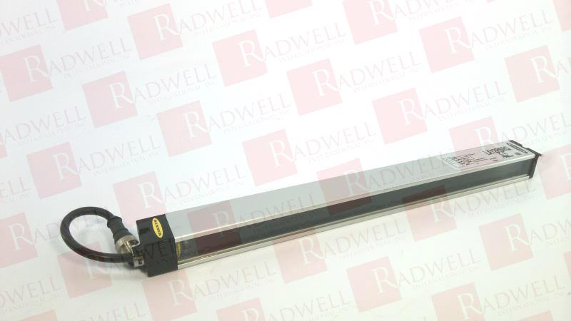 BANNER ENGINEERING LX12RSRQ