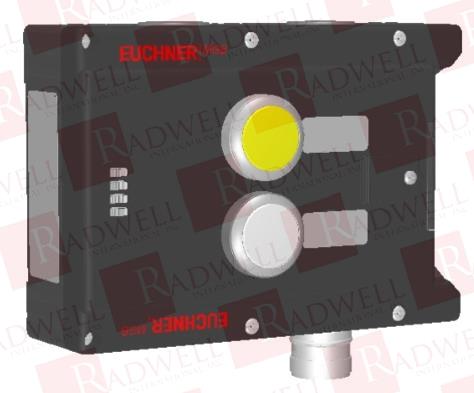 EUCHNER MGB-L1-ARA-AA8A1-S1-R-111653