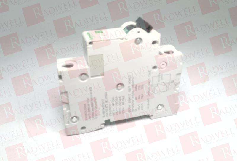 SCHNEIDER ELECTRIC M9F52102