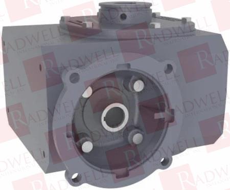 ALTRA INDUSTRIAL MOTION BKHF721L20KB5 HP16T2