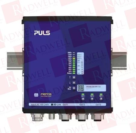 PULS FPS300.246-049-102