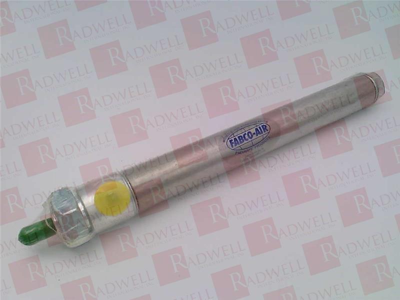 FABCO F-0750D01-05A