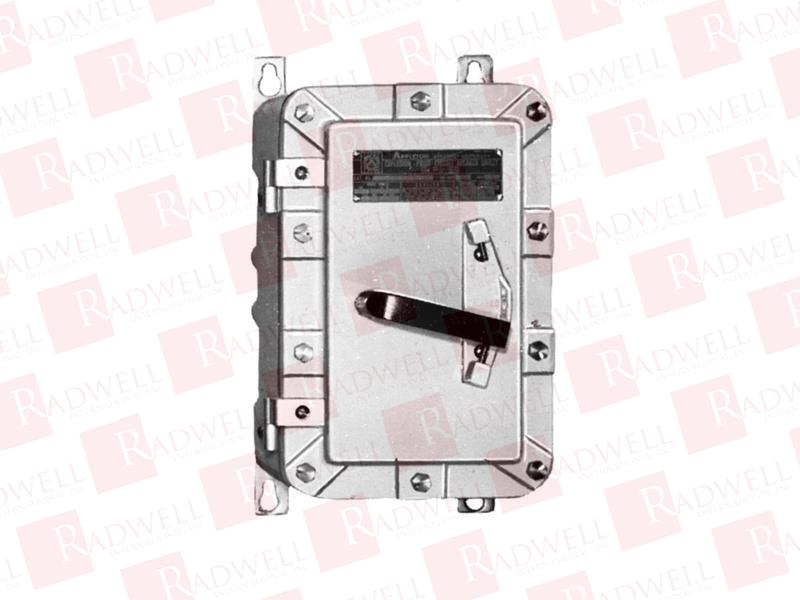 EMERSON EDS3036AUX
