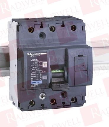SCHNEIDER ELECTRIC 18632